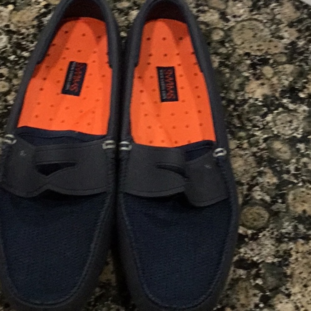SWIMS MEN LOAFER